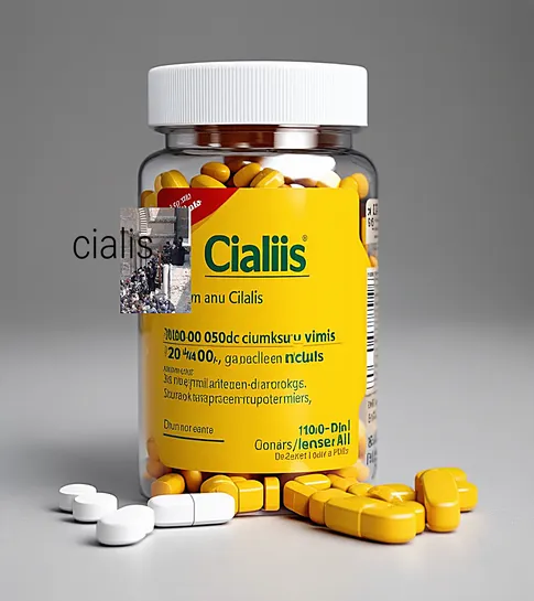 Cialis 20mg prix pharmacie